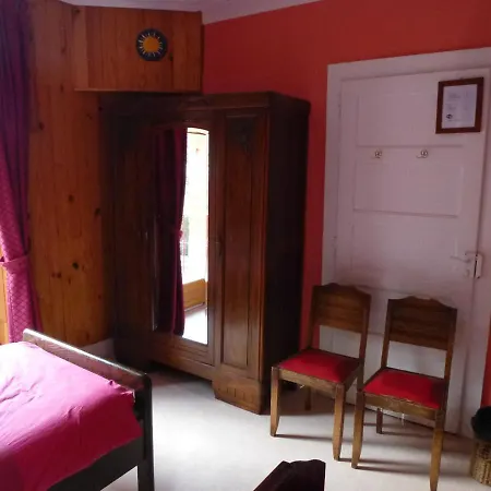 Bed and Breakfast L'Horizon des Alpes à Le Petit-Bornand-les-Glieres Extérieur photo