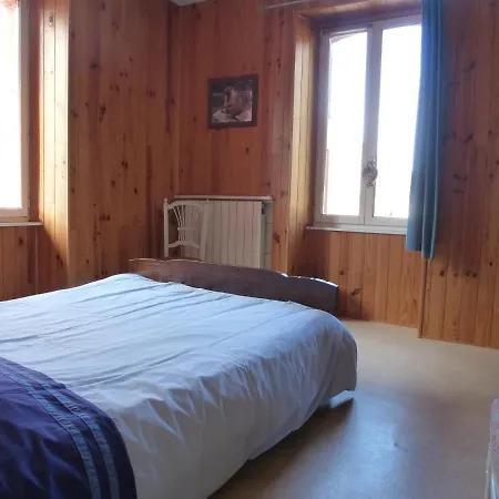 Bed and Breakfast L'Horizon des Alpes à Le Petit-Bornand-les-Glieres Extérieur photo