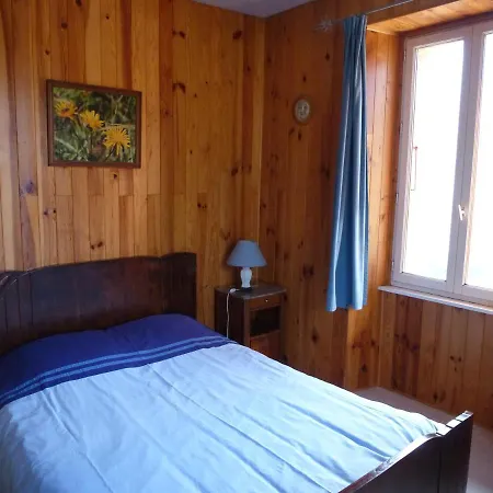 Bed and Breakfast L'Horizon des Alpes à Le Petit-Bornand-les-Glieres Extérieur photo