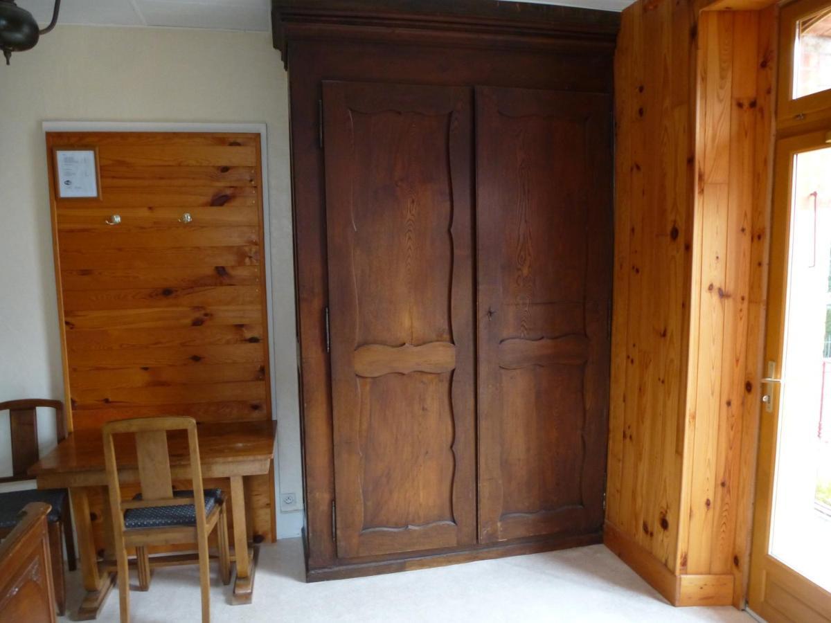 Bed and breakfast L'horizon Des Alpes *