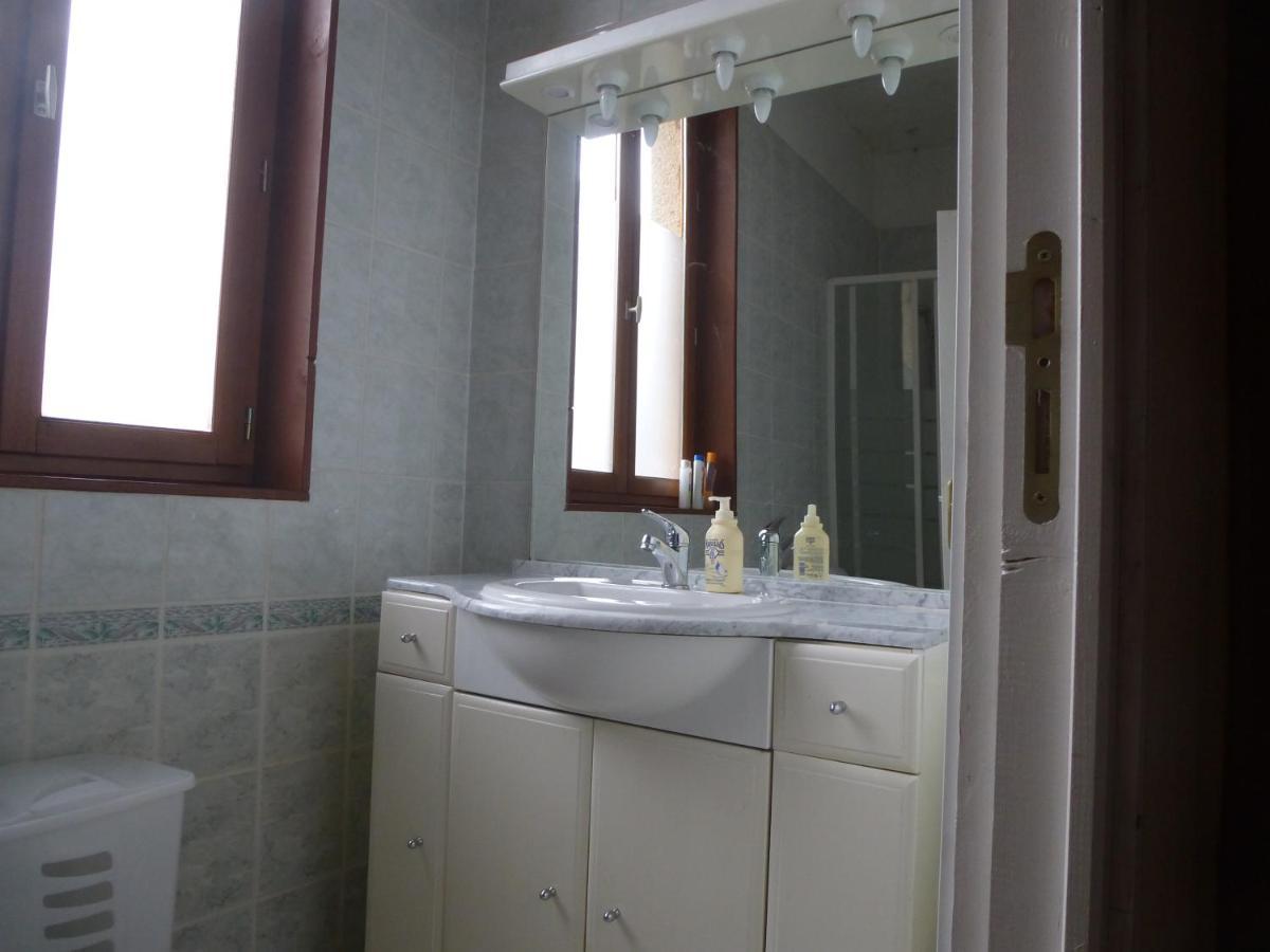 Bed and breakfast L'horizon Des Alpes *