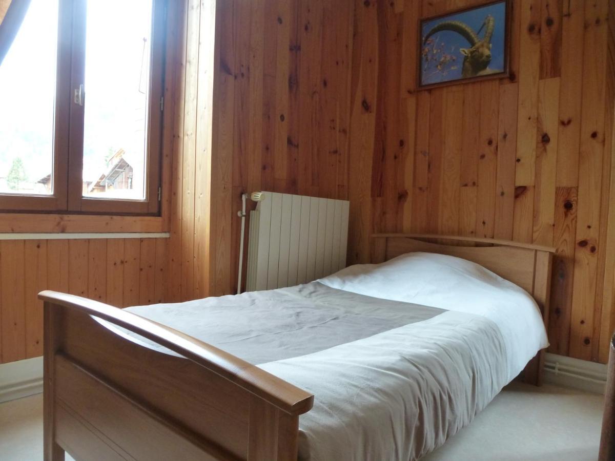 Bed and breakfast L'horizon Des Alpes Le Petit-Bornand-les-Glieres